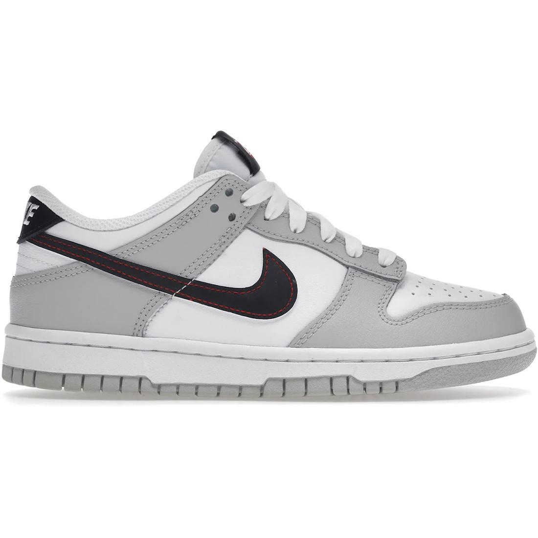 

Sneaker Nike Dunk Low SE Jackpot (GS)(DQ0380-001) 36