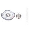 Automatic Watch Movement VJ55B Professional Quartz Watch Replacement Accessories
