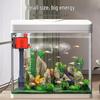 West Dragon Multifunctional Aquarium Water Pump: Oxygenating, Circulation, Filtration Submersible Pump 3-in-1.
