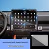 Haval H9 Center Console Navigation Screen Protective Film (2nd Gen)