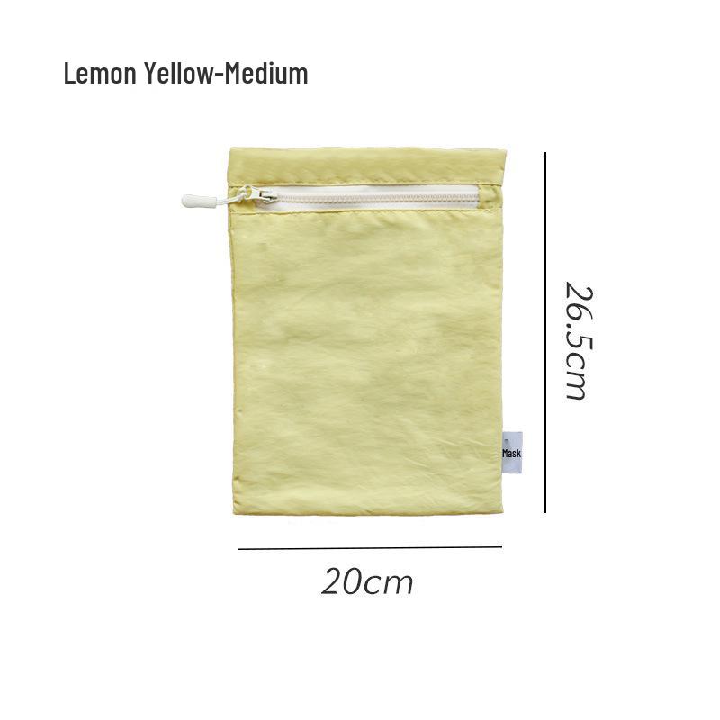 Vodotěsná cestovní balicí taška na oblečení, boty a make-up – Snadno uspořádejte spodní prádlo a ponožky