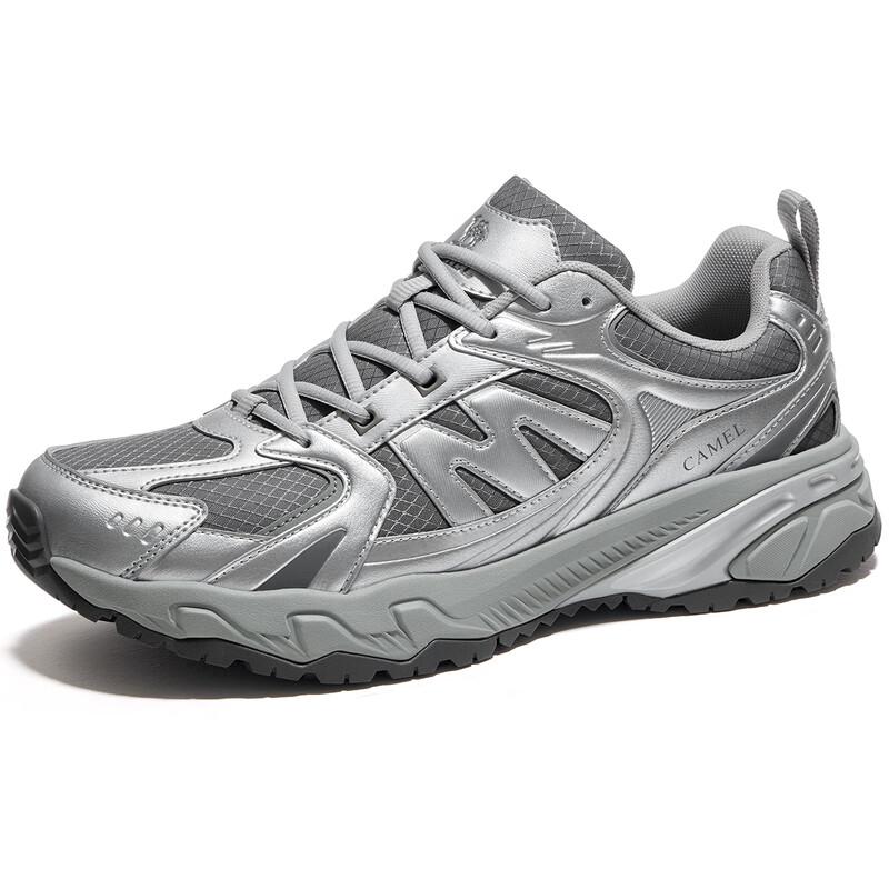 Camel Panlong 2.0 Unisex Outdoor Hiking & Trekking Shoes