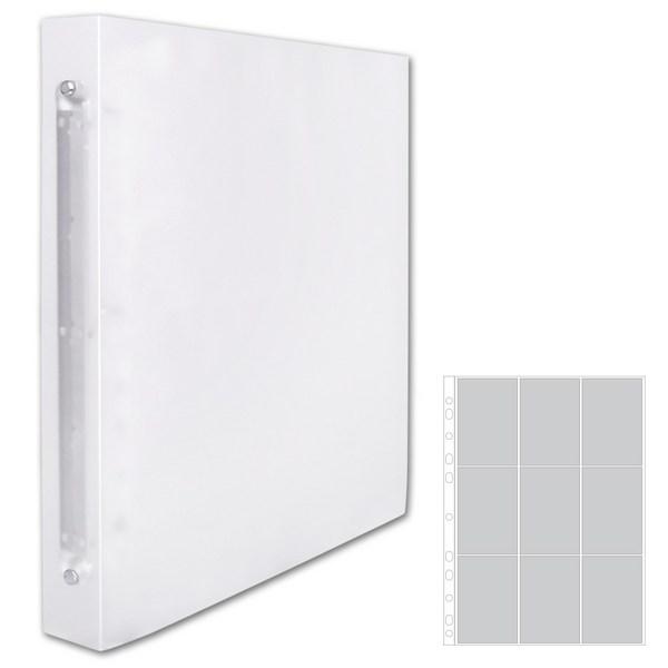 

Фотоальбом Theres Photo Pocket Basic Photo Binder 9 карманов