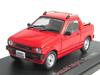 IXO Suzuki Mighty Boy 1985 Красный 1/43