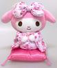 My Melody X KAWAII JAPAN Sitting S