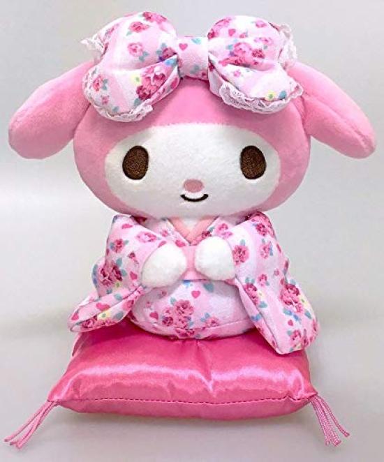 

My Melody x KAWAII JAPAN Сидячий S