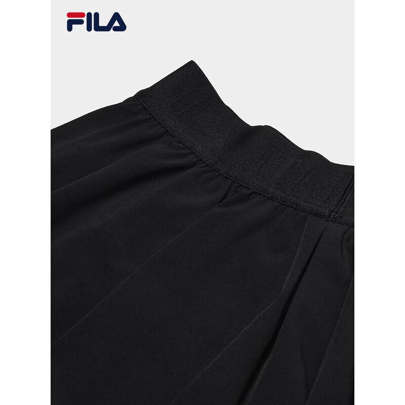 Fila Women's Woven Bud Shorts