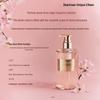 Dear Irean Starry Night Cherry Blossom Scented Body Wash