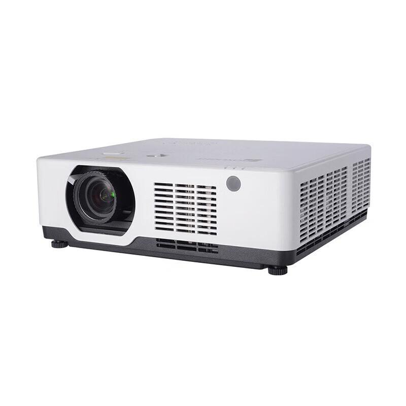 BOXLIGHT VU765 Business Laser Projector Bundle (CN Version)