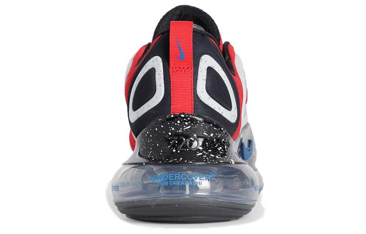 Nike Air Max 720 Undercover Red CN2408-600