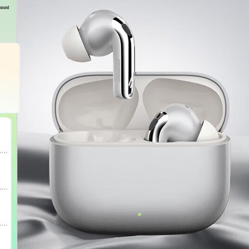 Edifier Lolli Pro 5 True Wireless Active Noise Cancelling Bluetooth Earbuds