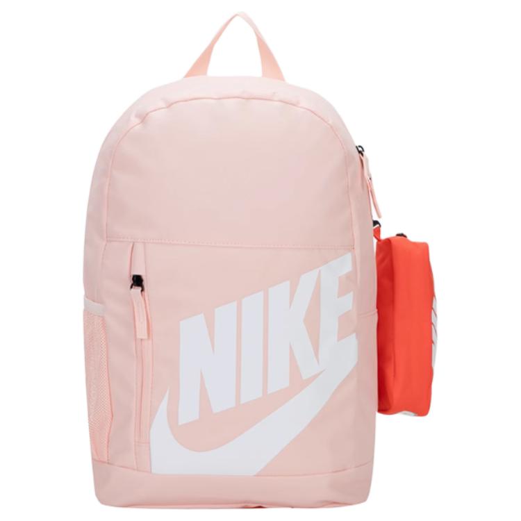 Nike Elemental Big Kids' Backpack 20L Casual HJ4186-664