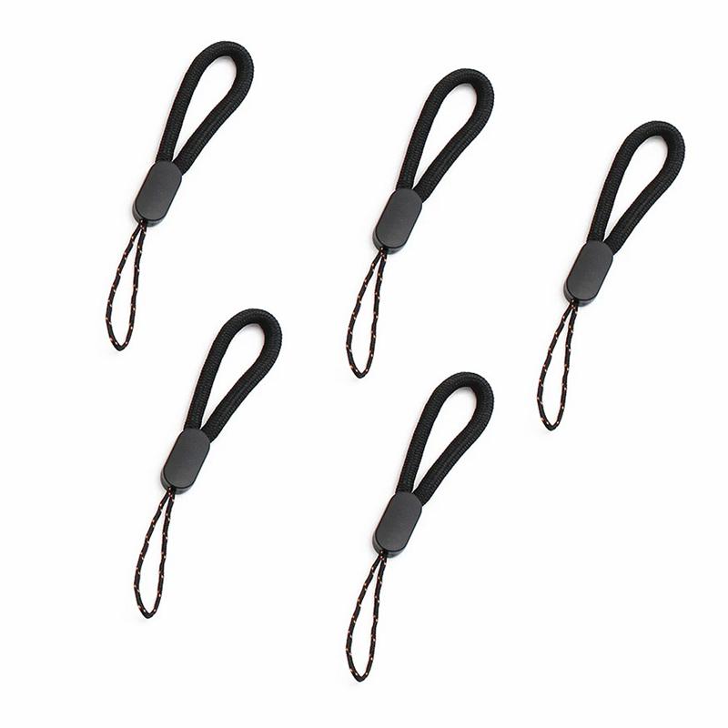 Adjustable Mobile phone Strap Wrist Lanyard For iPhone Samsung Xiaomi OPPO USB Flash Drives Keys Keychains Camera Key Car