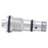 Trim Tilt Pressure Release Valve 316 Stainless Steel 64E 43860 00 00 Replacement for Johnson Evinrude