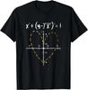 Love Math T-Shirt