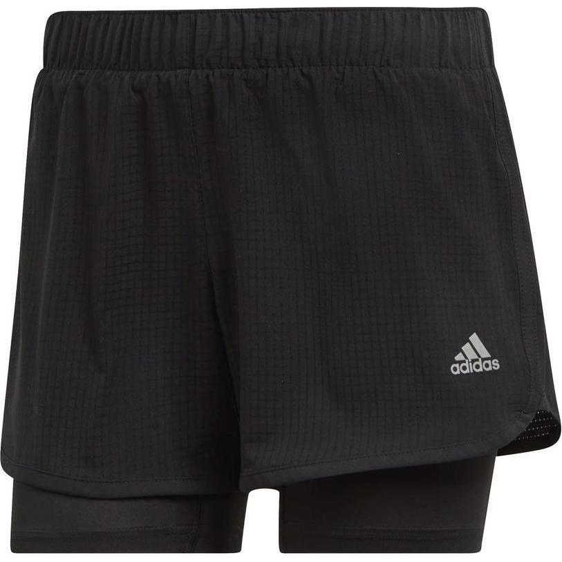 

Adidas Fashion Comfortable Soft Versatile Shorts Women Shorts Black CY5712 XS