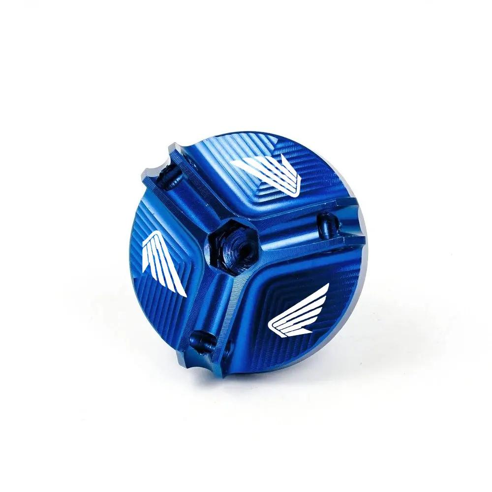 

Крышка заливной горловины Крышка масляного фильтра Аксессуары Для Honda CBR600RR CBR1000RR CBR250RR CBR 600 954 1000 RR CBR 650R 500R F2 F3 F4i