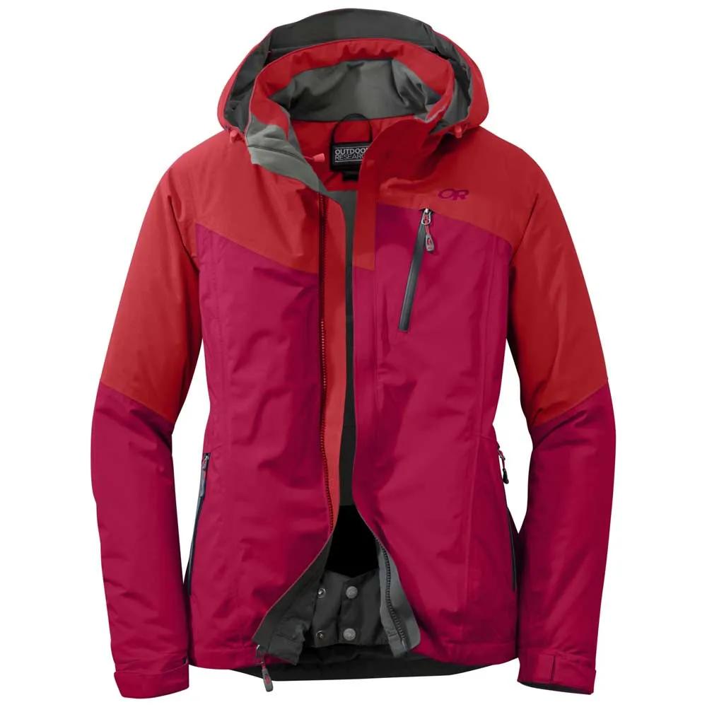 Outdoor Research Offchute Jacket