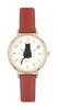follow Catmint Cat Tail Watch RD (Follow) N00526S-1