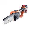 Kit motosega elettrica a batteria