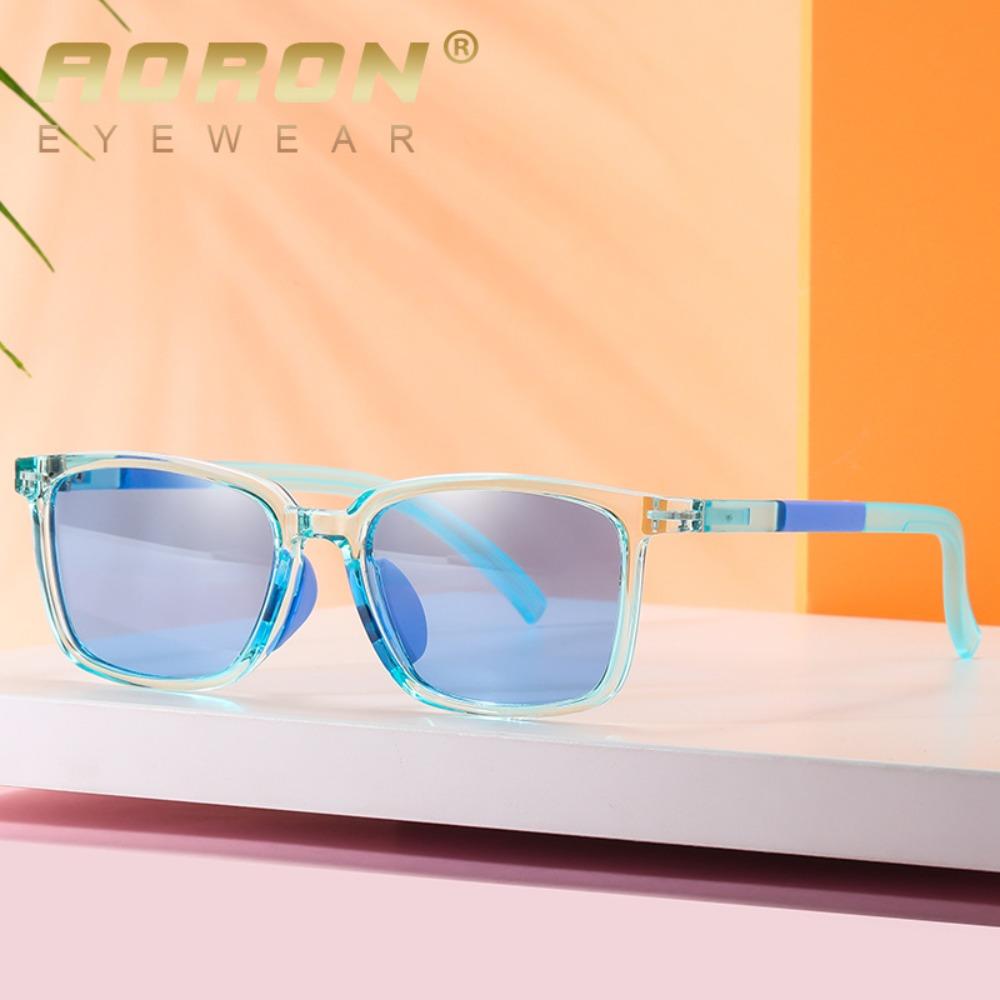 Polarized Children's Baby Sunglasses, Sunglasses, Teen Colorful Glasses