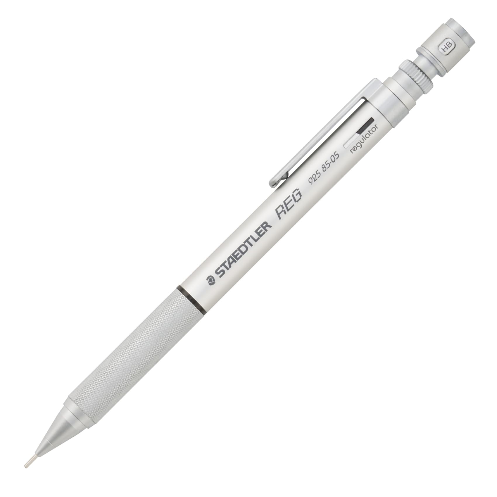 

STAEDTLER REG Drafting Pencil with Adjustable Lead, 0.5mm