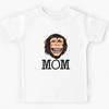 Parte superior (Meninas a partir de 4 anos) – T-Shirts