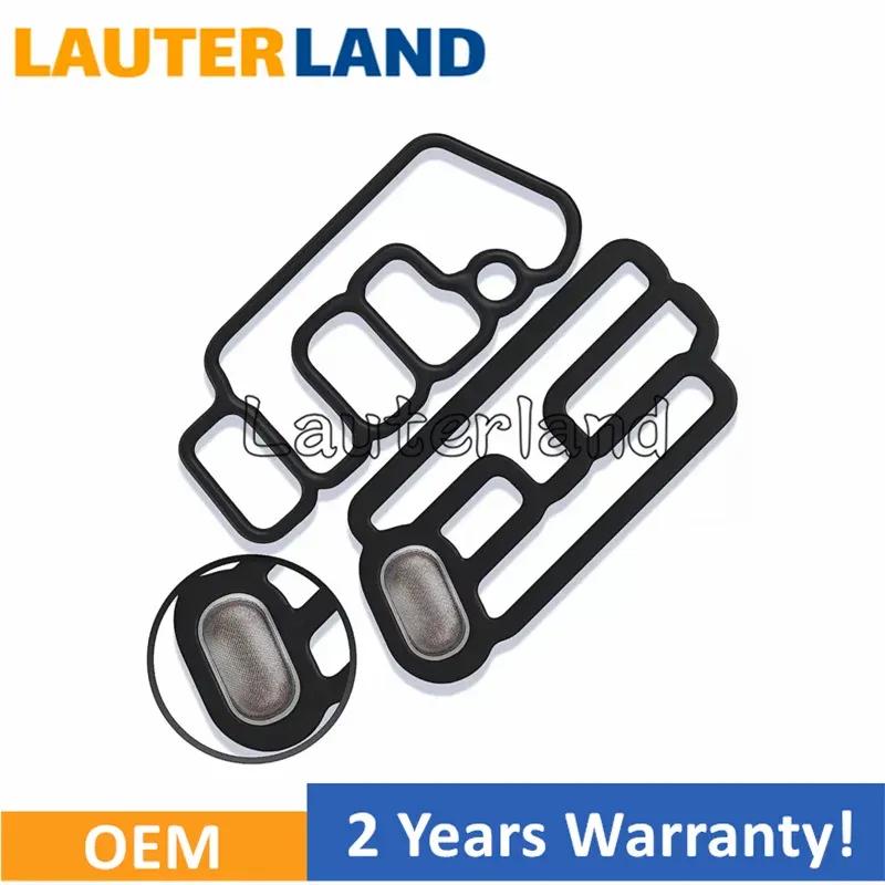 New 15845-R70-A01 15815-R70-A01 Cylinder Head Solenoid Gasket Vtec Gasket for Honda 15815R70A01 15845R70A01