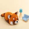 Chubby Animal Plush Toy Doll - Whale, Dolphin, and Fawn - Trendy Birthday Gift