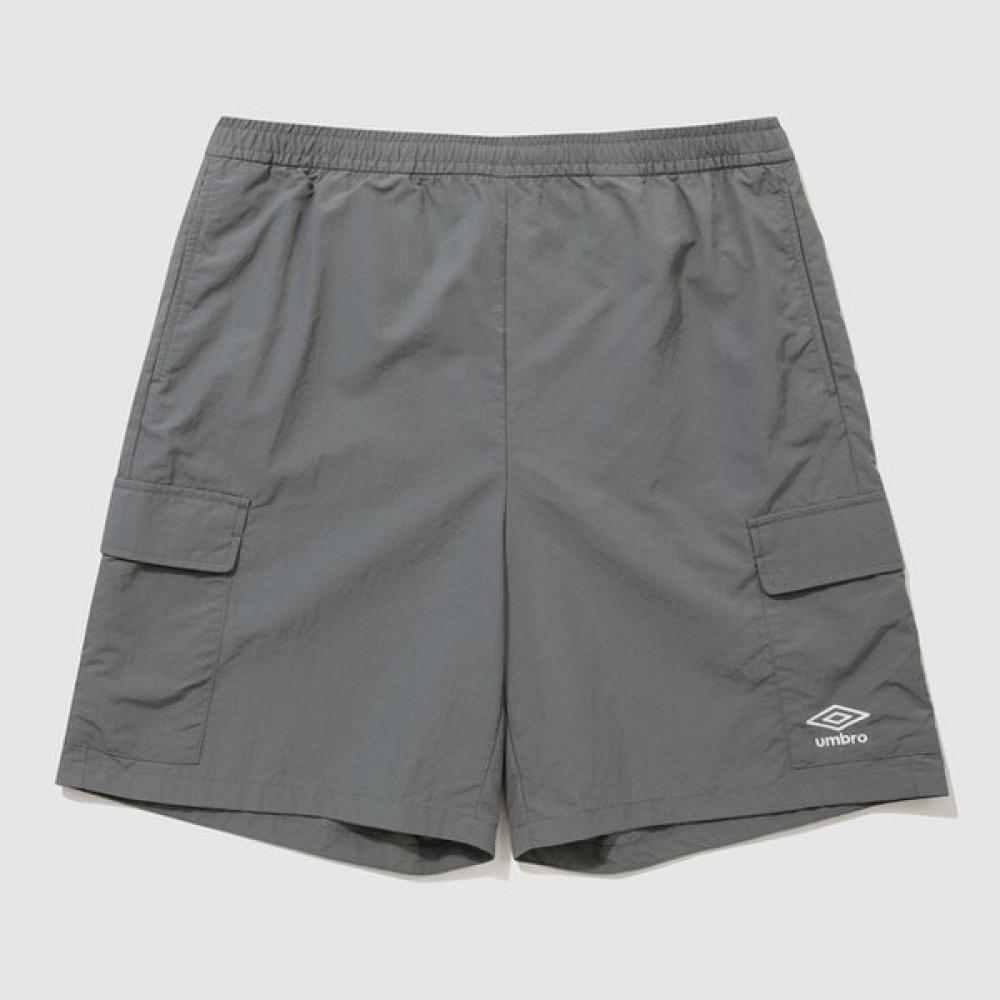 Umbro Classic Cargo 5 Shorts Uq223chp43