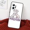 Vegan Inspiration Case For Xiaomi Redmi Note 14 13 10 11 12 15 Pro Plus Cover For Redmi 15 14C 12C 10C 13C 15C
