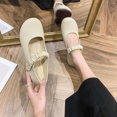 Sapatos de mulher – Mocassins de mulher