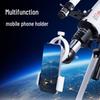 Deli Kids' Astronomical Telescope