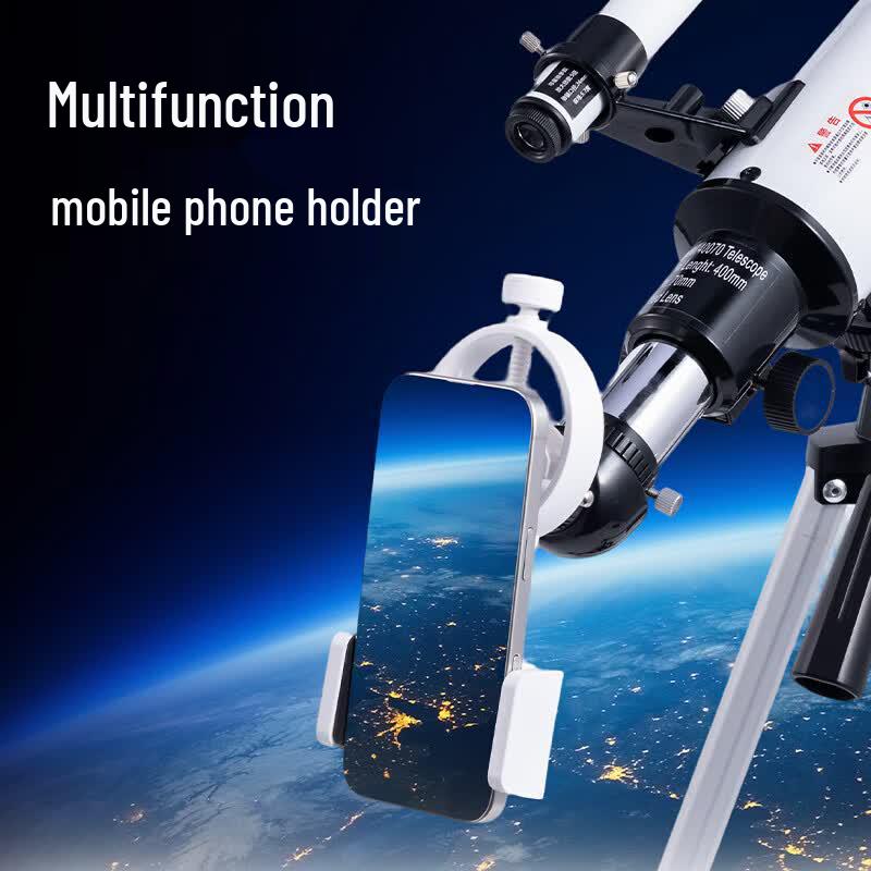 Deli Kids' Astronomical Telescope