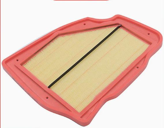 OEM 8660003761 High Quality Air Filter Auto Replacement Filter Element
