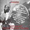 Count Ossie The Mystic Revelation Of Rastafari Grounation