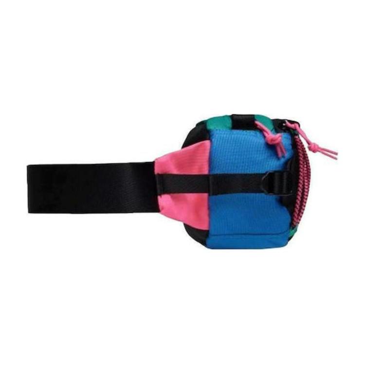 New Converse Polyester Fanny Pack Regular Unisex Rainbow 10019889-A06