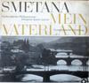 LP Record BEDICH SMETANA  THE CZECH PHILHAR  Mein Vaterland  Symphonische Dicht F026 Supraphon Germany Classical Used