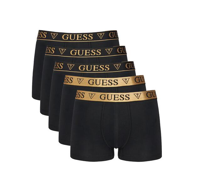 Набор боксеров Guess U5BG64 KCD31 EU S