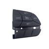 05081288AA Car Steering Wheel Control Cruise Switch Button For Dodge Challenger Charger 16-18 Jeep Cherokee 2016-2019 05081288AA