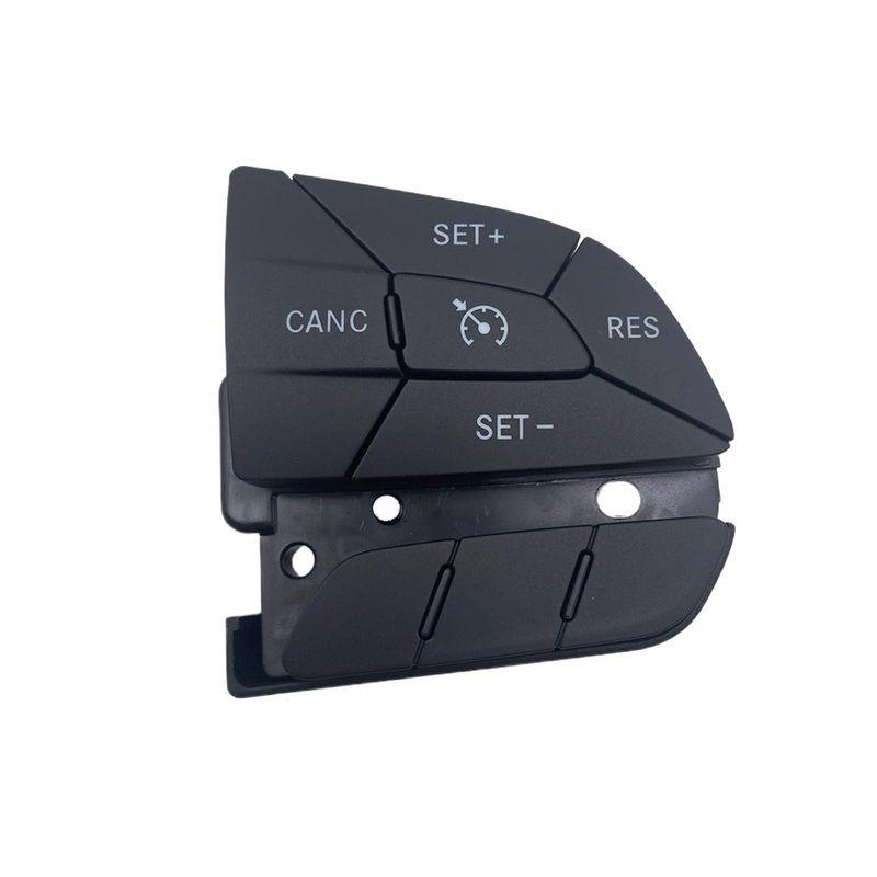 05081288AA Car Steering Wheel Control Cruise Switch Button For Dodge Challenger Charger 16-18 Jeep Cherokee 2016-2019 05081288AA
