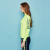 ARGO Zeros(Ne) Women'S Rash Guard Top