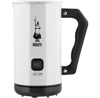 Milk Frother Bialetti MKF02 Electric, White (0004432)