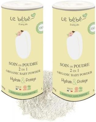 Cuidado del bebé – Cuidado de la piel del bebé