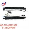 BMW 5 Series Electric Tailgate Lift Strut (Part Nos. 51247207009, 51247207010)