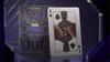 Black Panther Playing Cards by Theory11