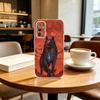 D-Diablo IV Game Telefoonhoesje Transparant Siliconen Zacht Voor SamsungA10,12,20,21S,30,31,40,50,51,52,70,71