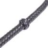 Erotic Horsewhip 1.3M 220G PU Braided Sex Toys for Couples SM BDSM Love Whips Queen Conditioning Stage Performance