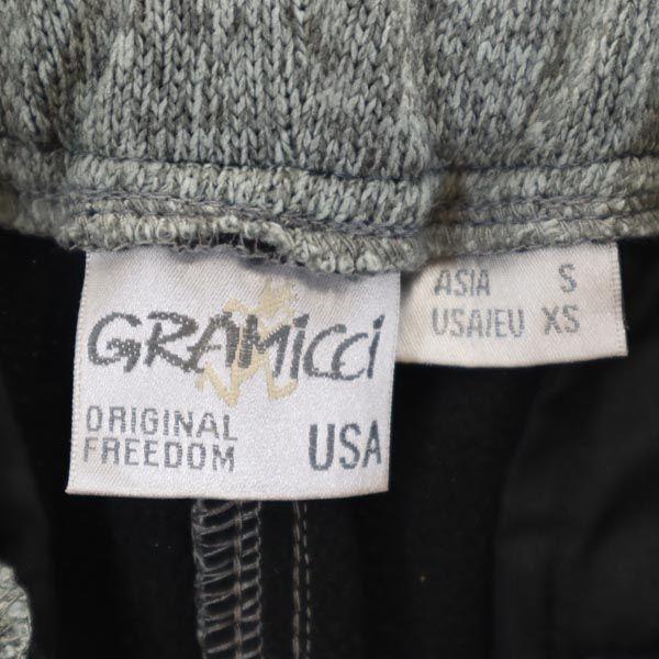 Gramicci Outdoor Pants XS gray Men's Used