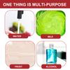 1Pcs Press Ceramic Lotion Bottle Pump Dispenser for Travel Camping Bathroom Makeup Pump Dispenser Ceramic